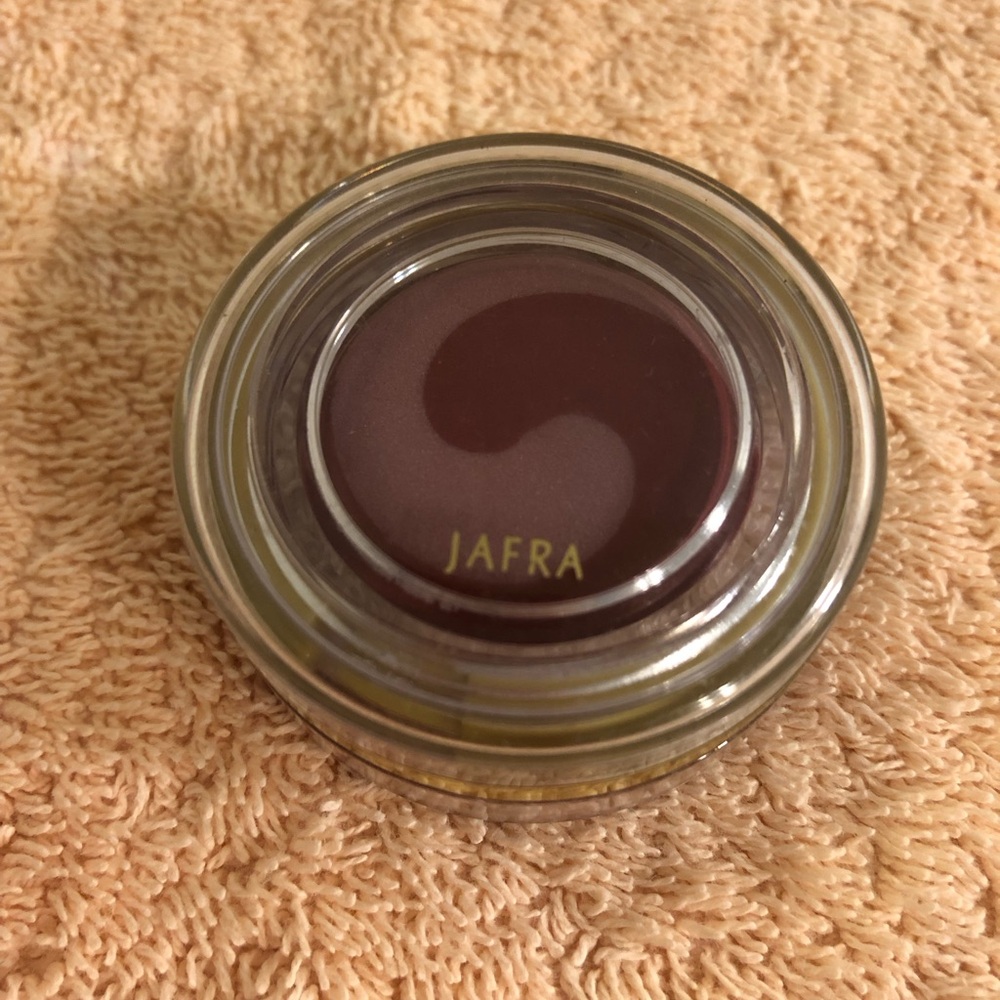 Jafra Galactic Eyeshadow Neptune NOS HTF